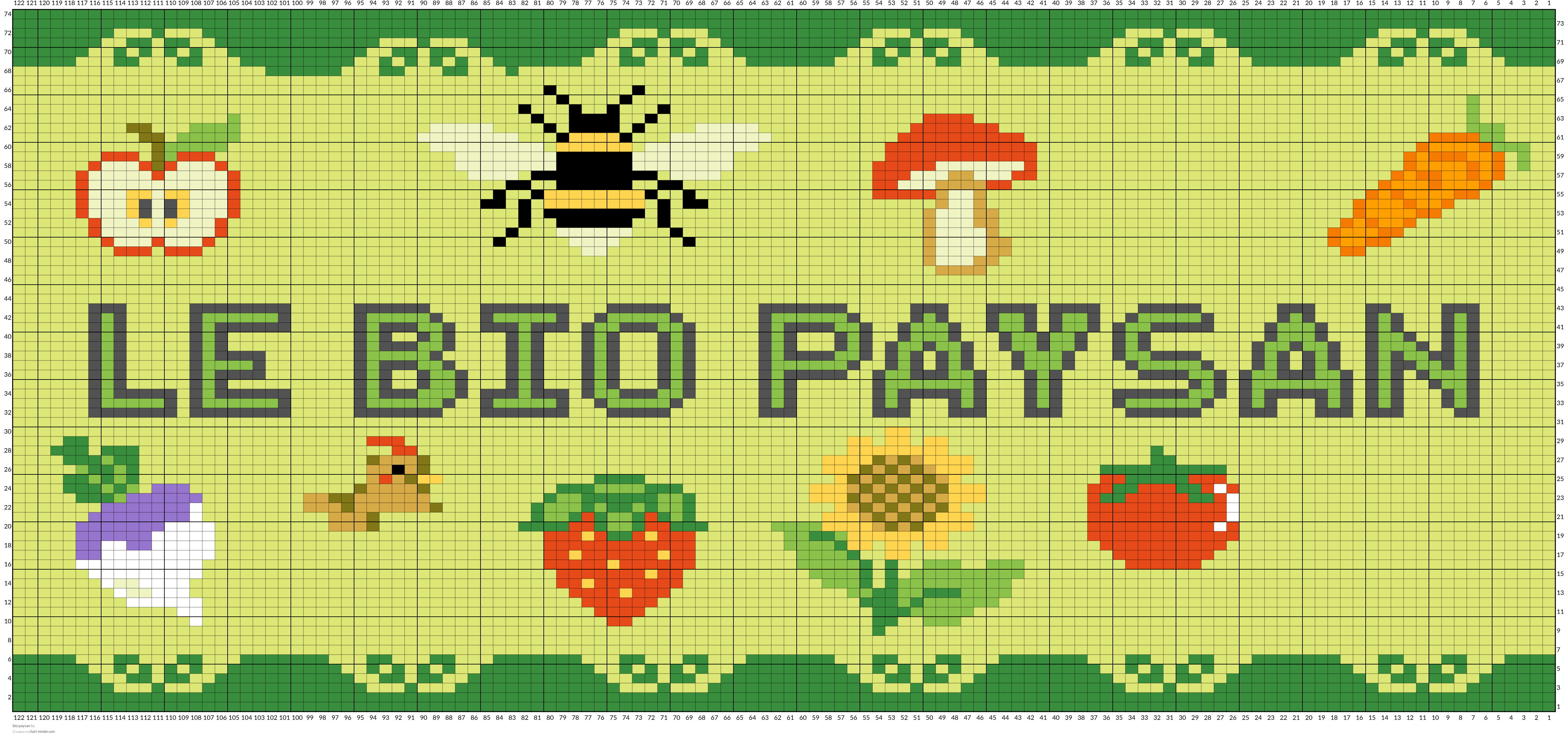 bio paysan