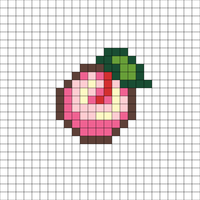 Copy of Copy of Copy of stardew peach