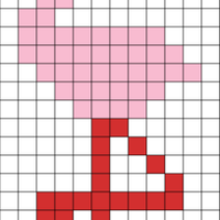 flamingo