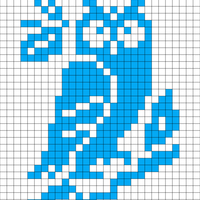 Owl, Ruru