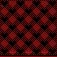 Copy of Buffalo Hearts