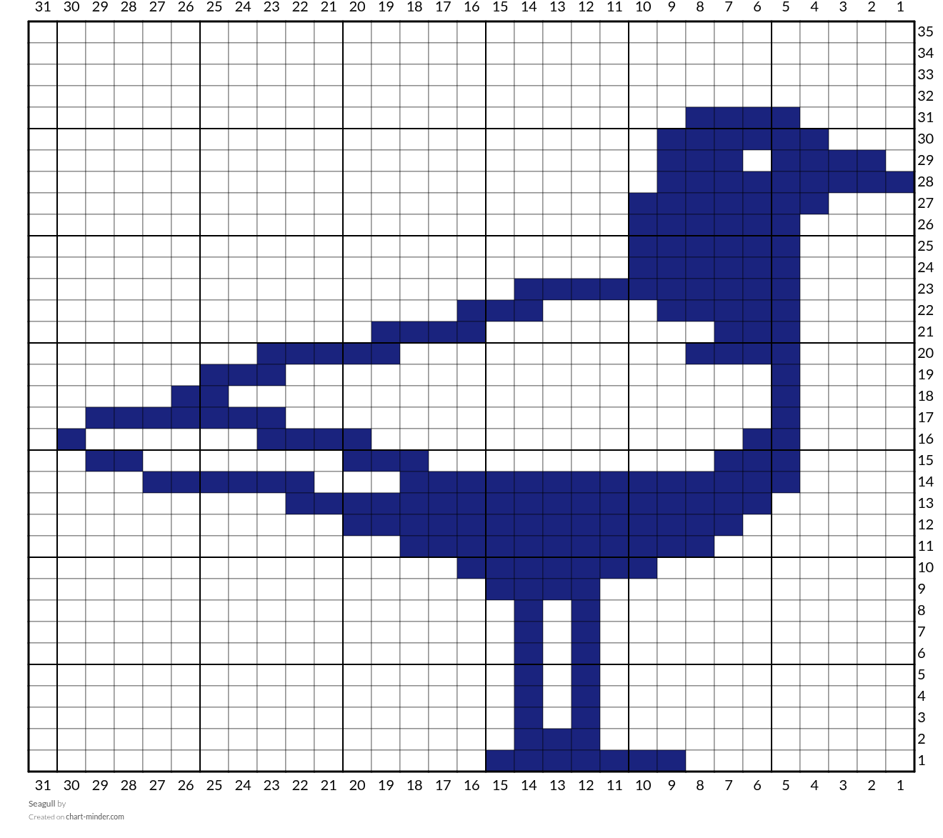 Seagull