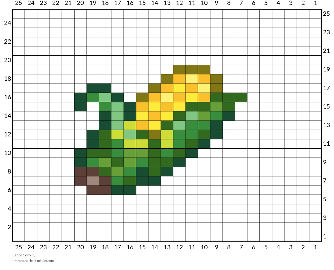 Ear of Corn