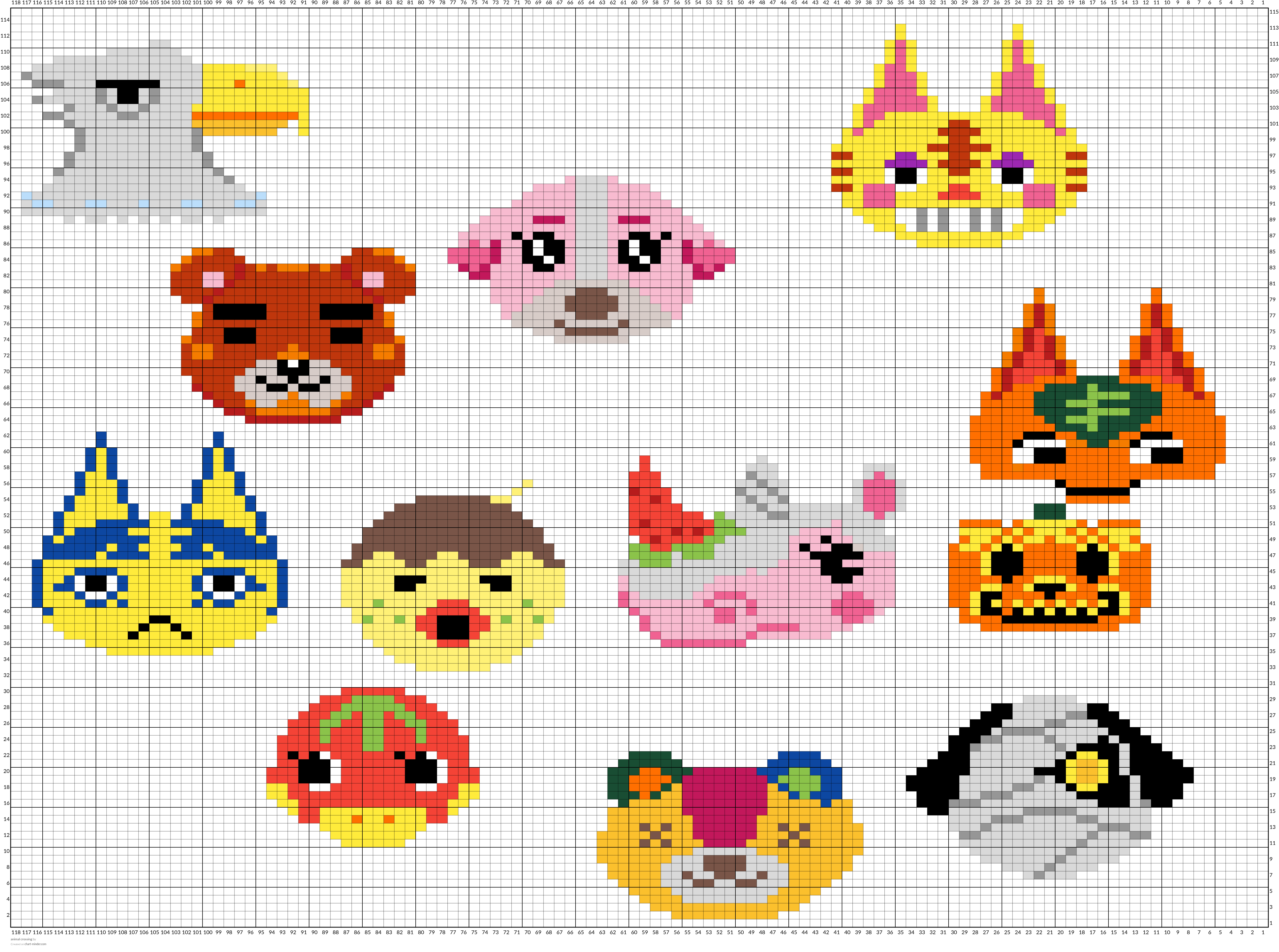 animal crossing 