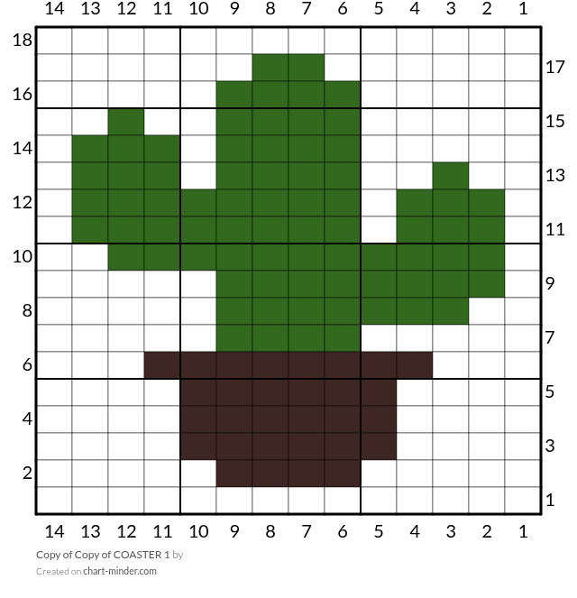 Copy of Copy of COASTER 1