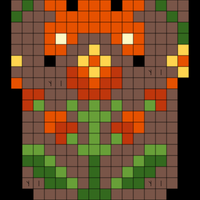 Fox Flower Final