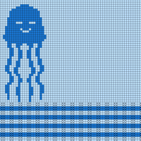 jellyfish hat 3