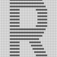 Letter-R-Washcloth-Afghan-Square-Chart.webp