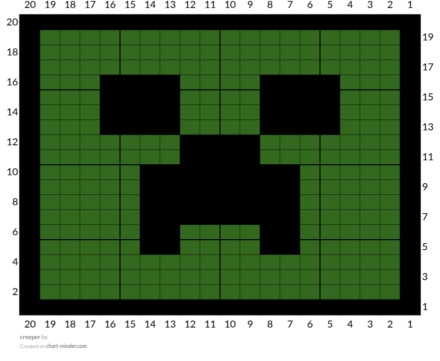 creeper