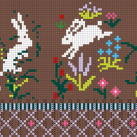 forest dreaming hat