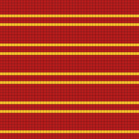 Gryffindor Stripes Pattern