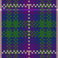 Orange and Blue Redemption