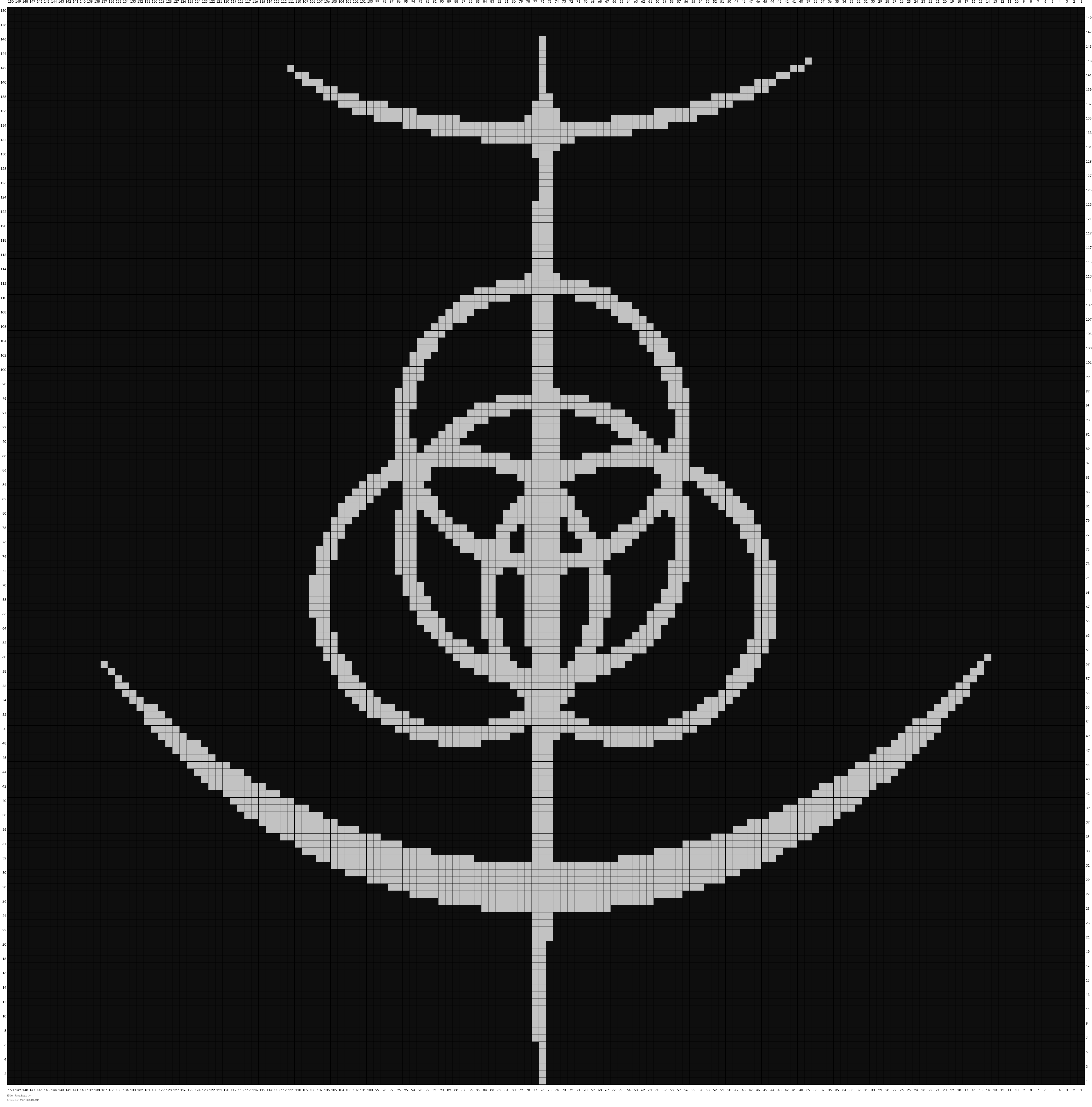 Elden Ring Logo