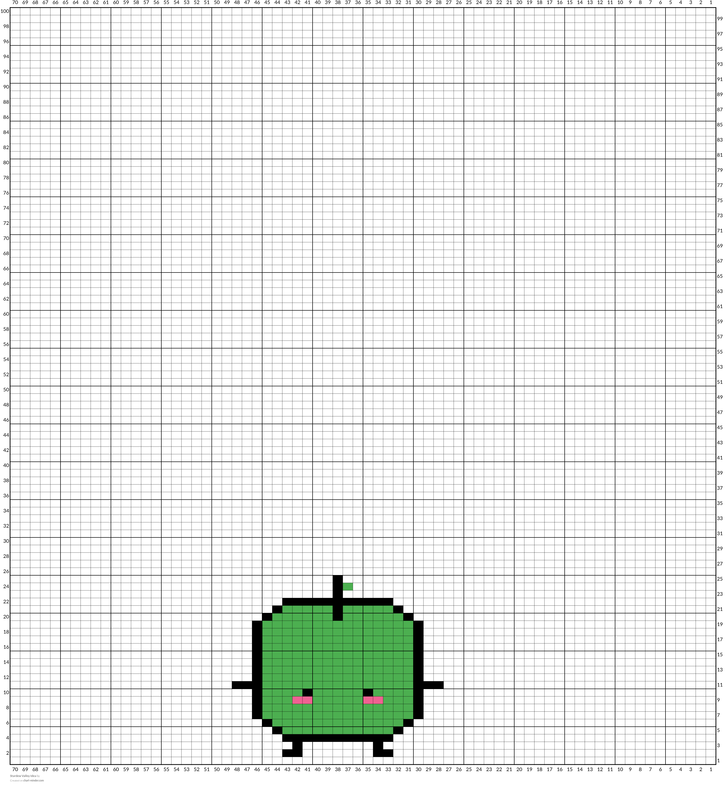 Stardew Valley Idea