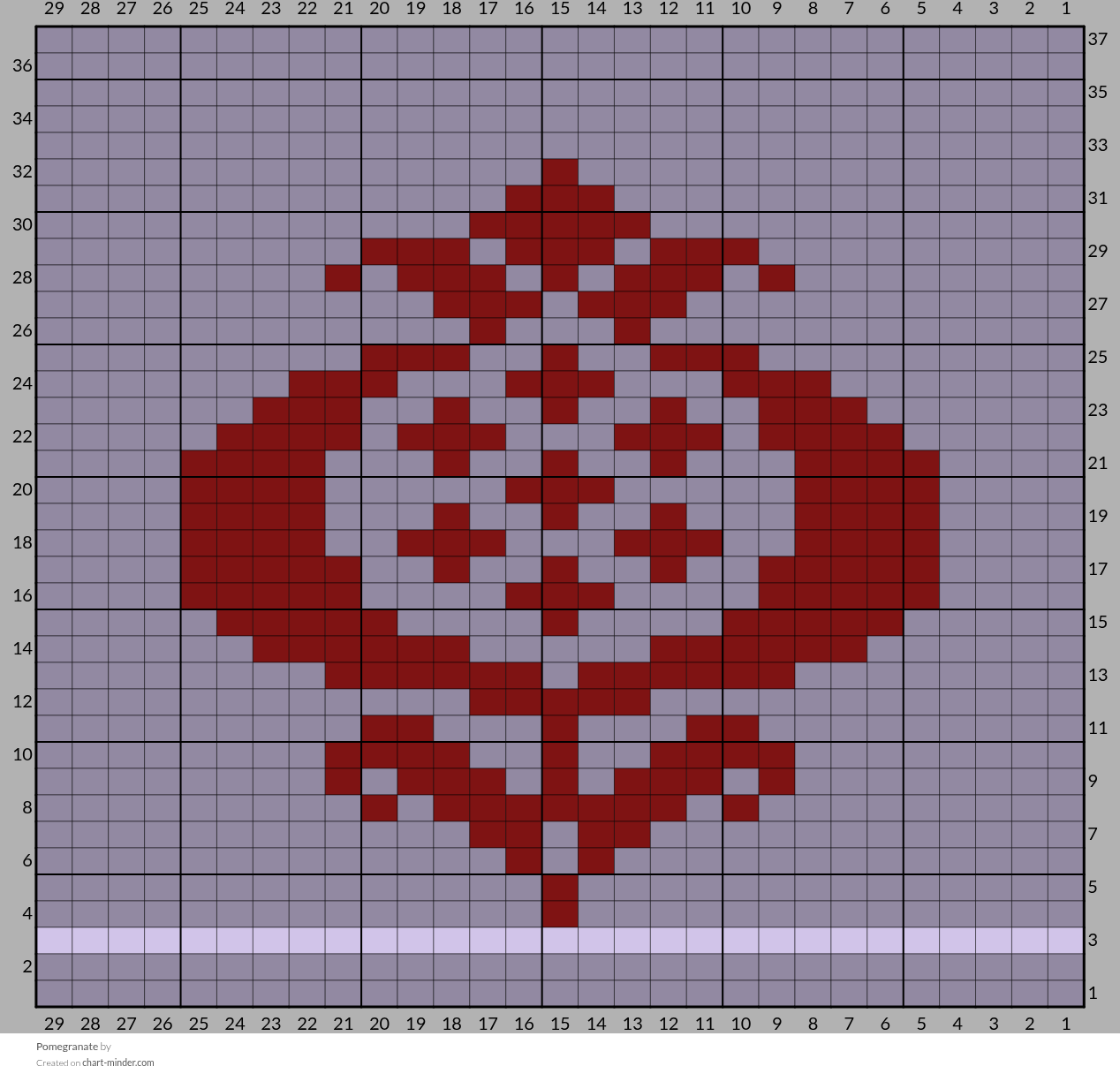 Pomegranate
