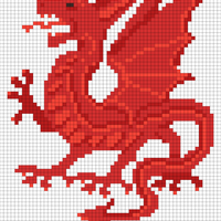 City of London Dragon