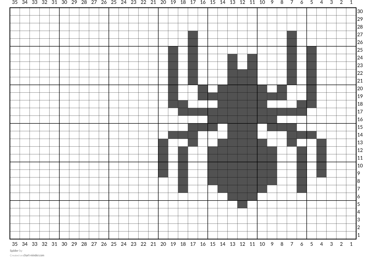 Spider