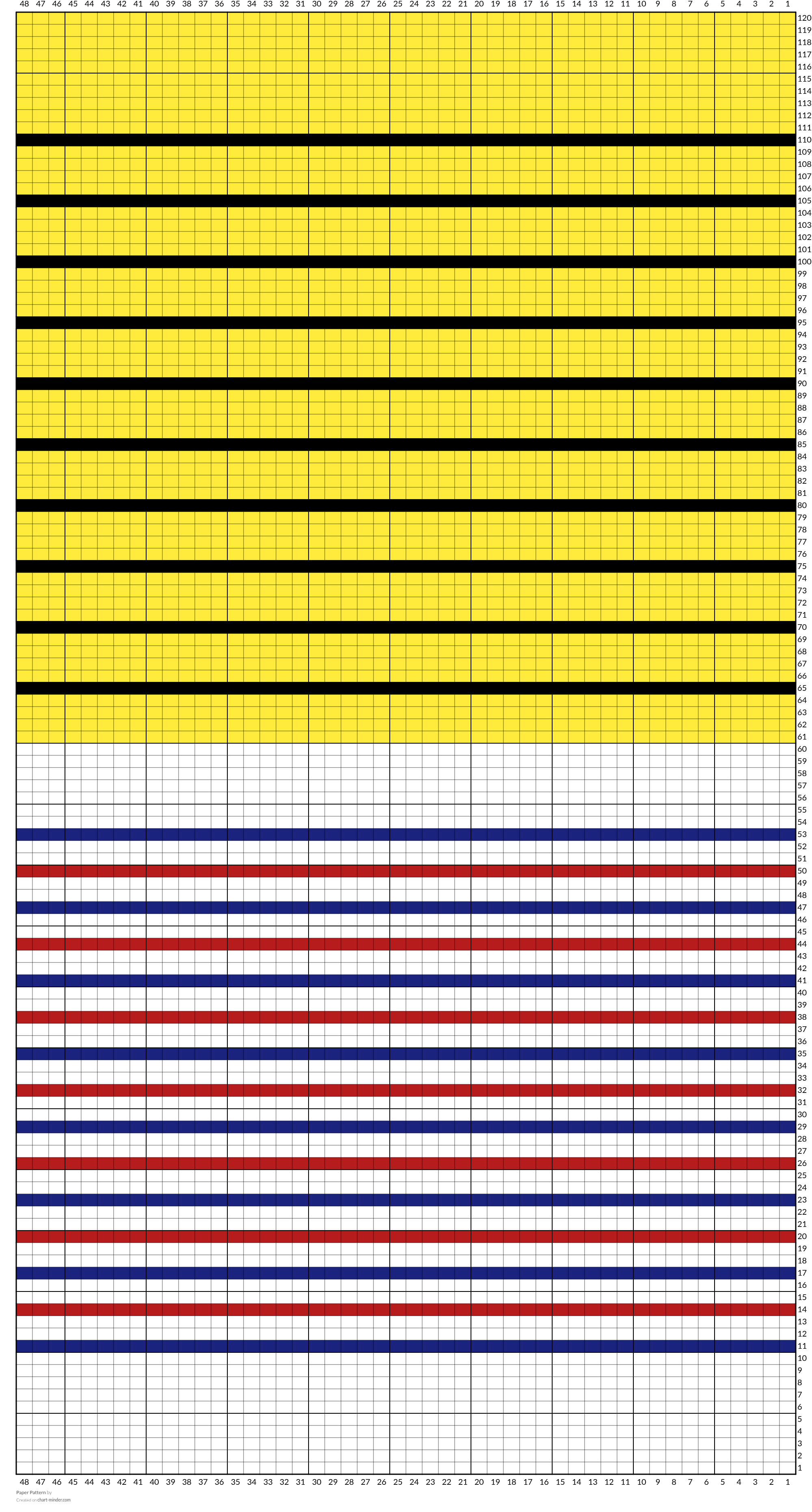 Paper Pattern
