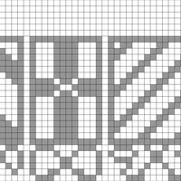 Modified Presents Pattern