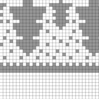Modified Trees Pattern