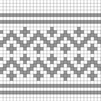 Modified Peaks and Stars
