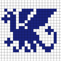 dragon for Sasha