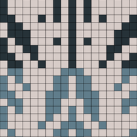 saplings and blossoms alternate base