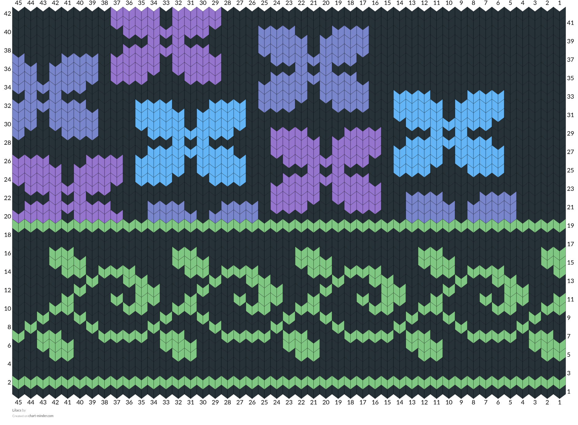 Lilacs