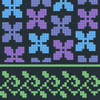 Copy of Lilacs