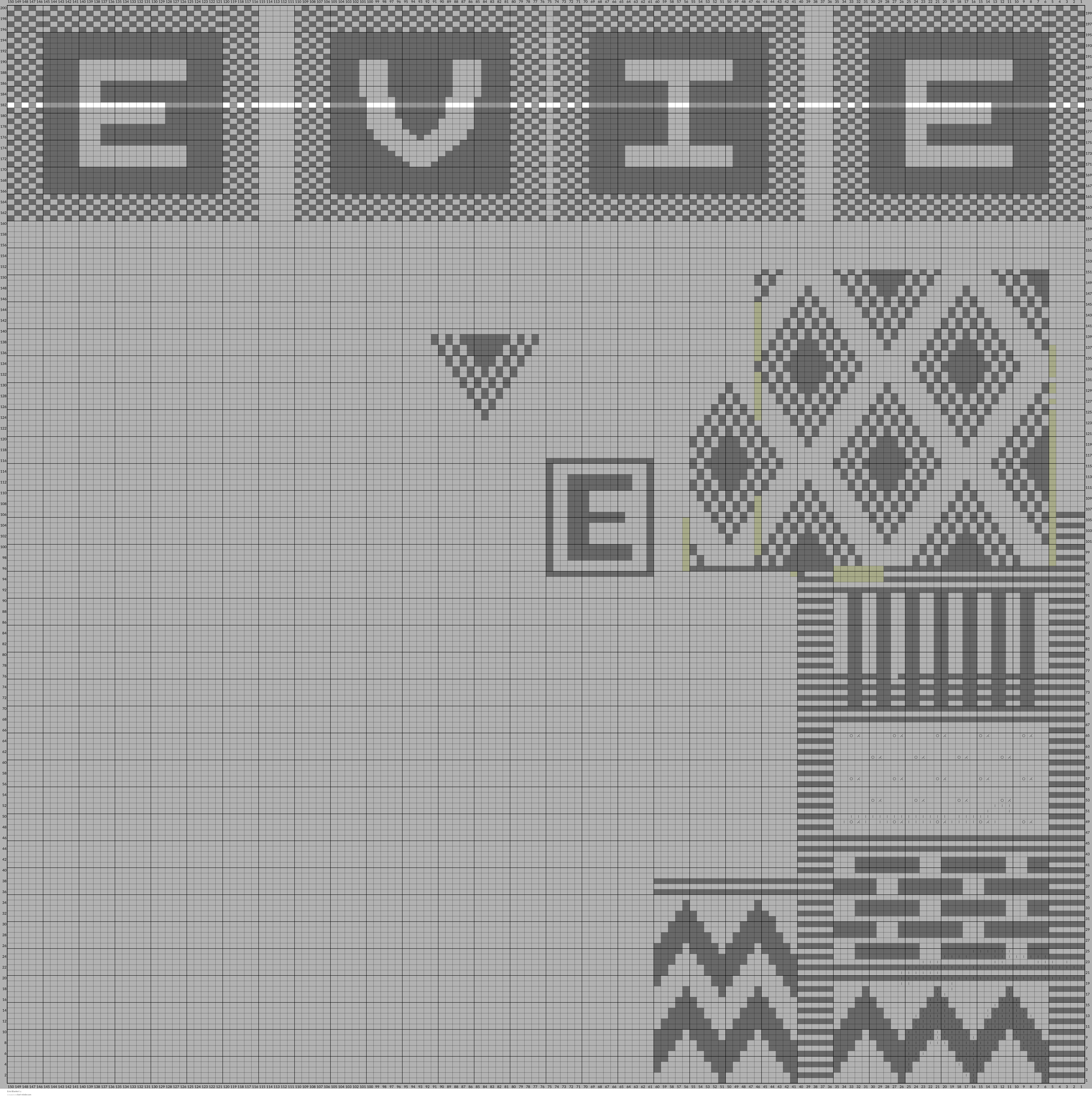 Evie Blanket