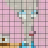 Me waiting for my man to get home.jpg