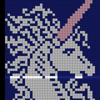 unicorn
