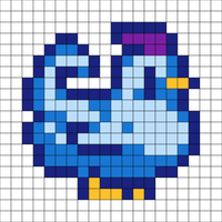 Blue Chicken