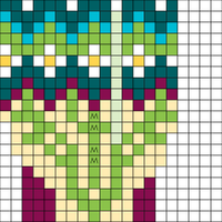 Whole carrot