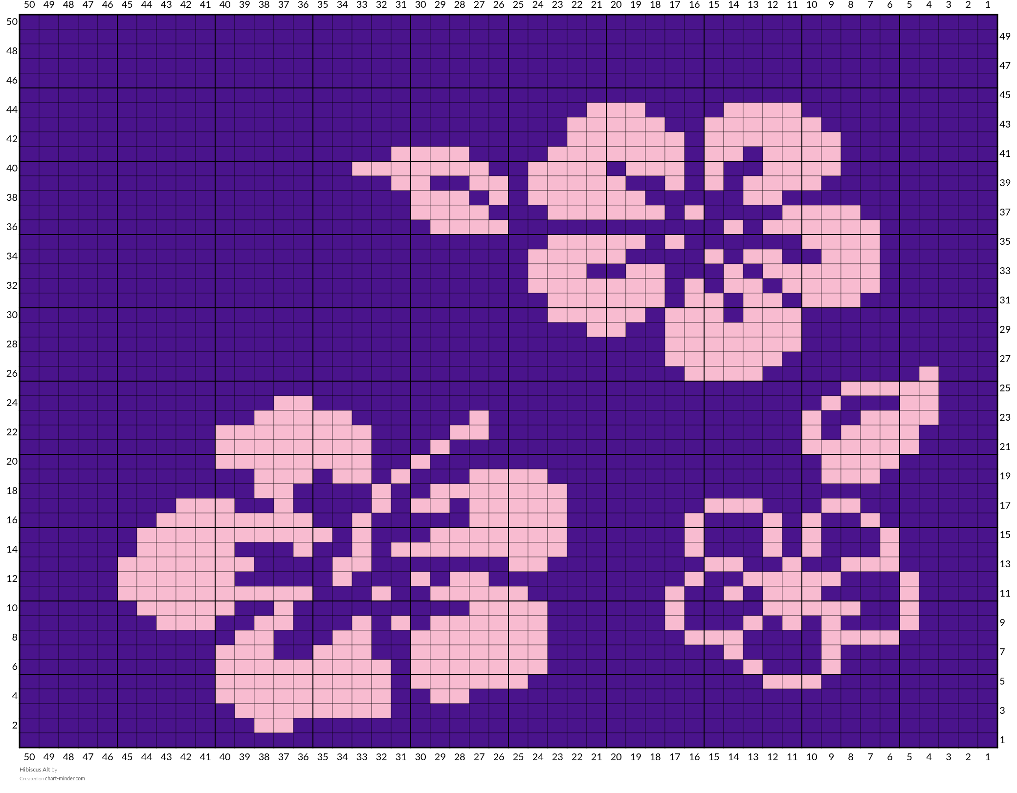 Hibiscus Alt