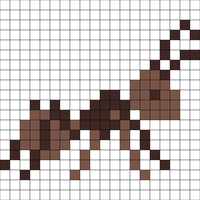 creature of darkness