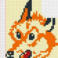 PHM Left Panel size 38-44