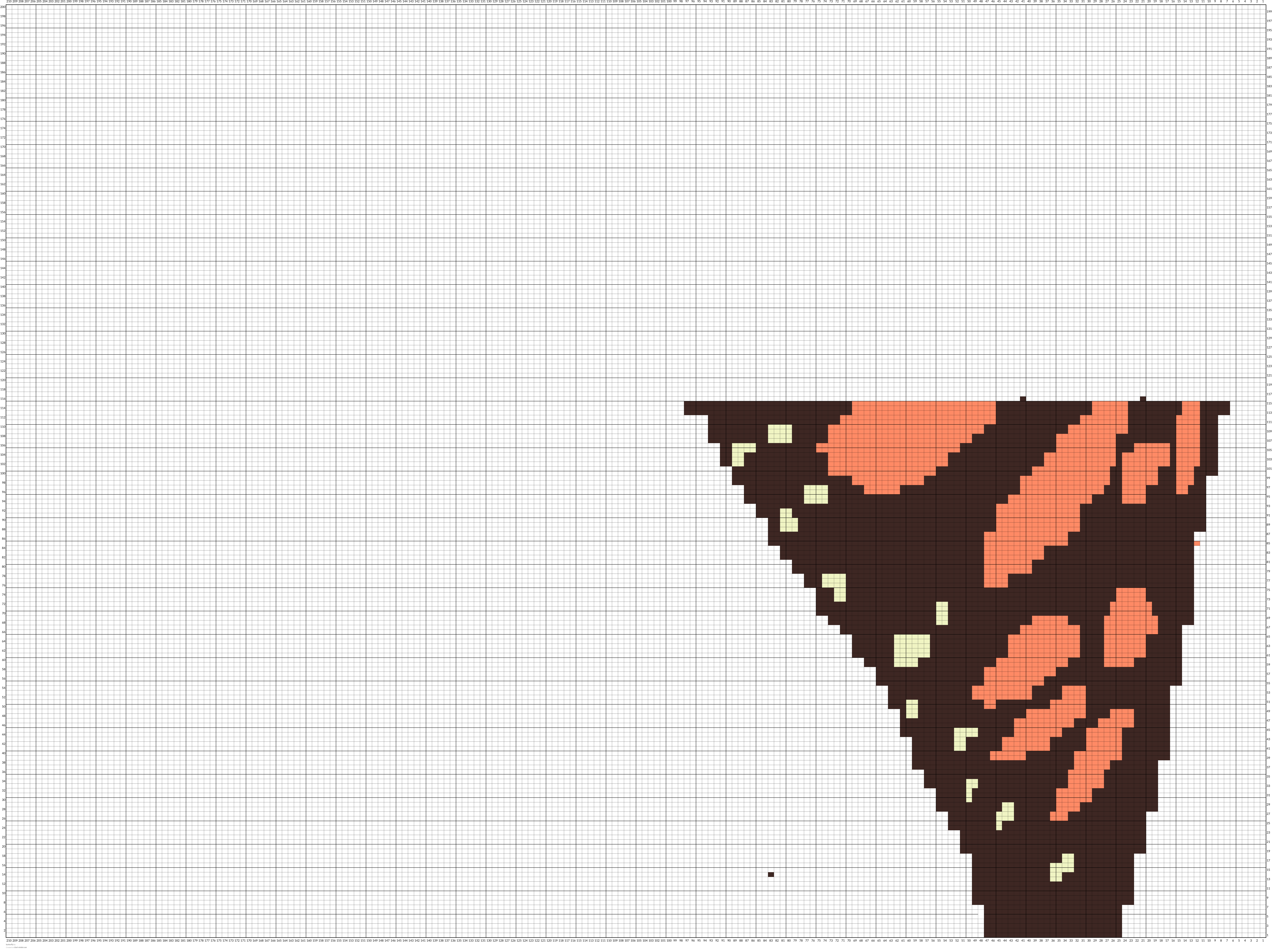 butterfly