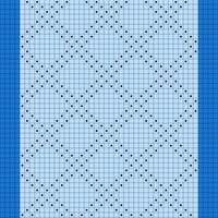 Diamond Scarf