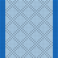 Diamond Scarf