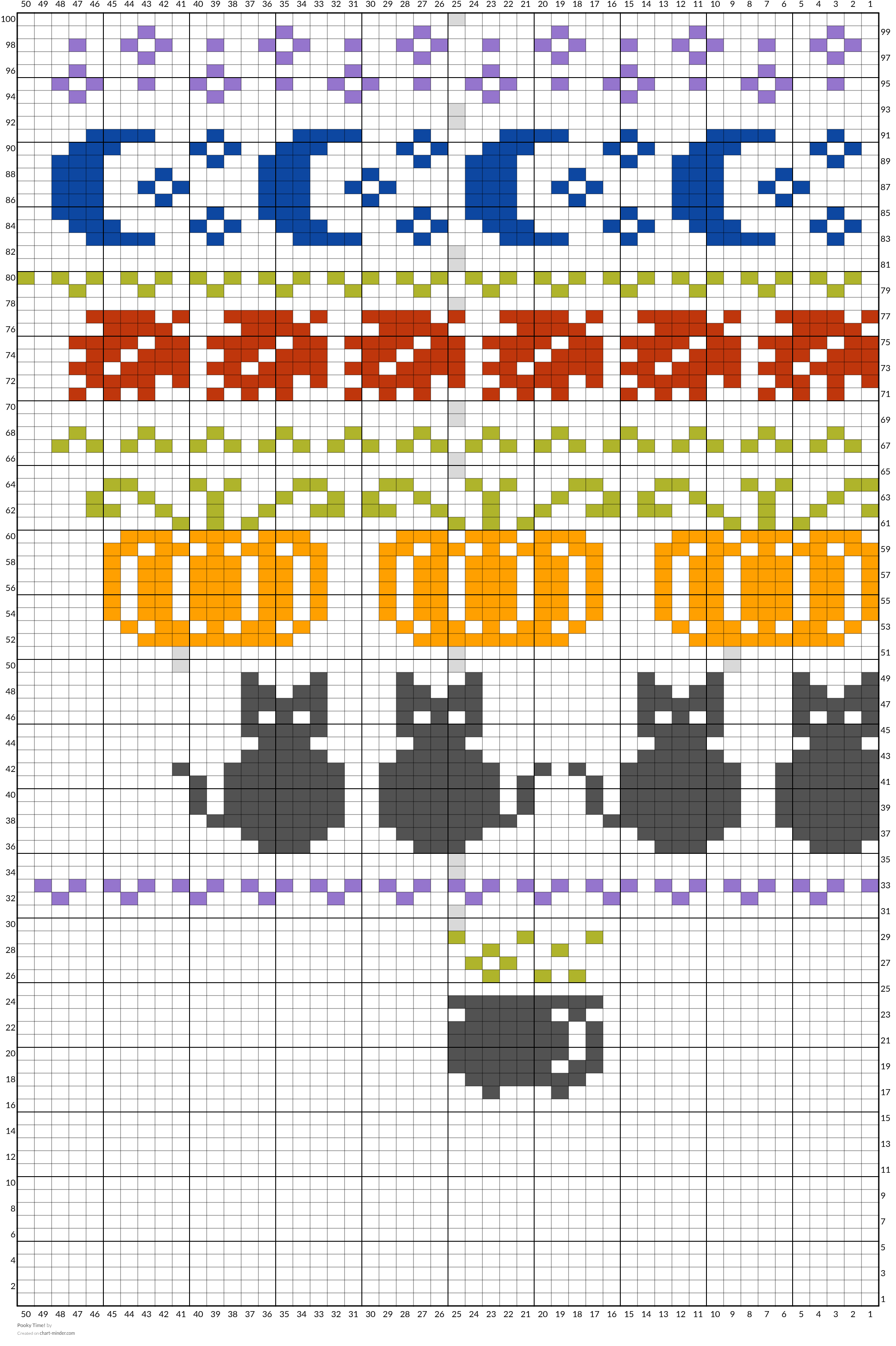 Pooky Time!