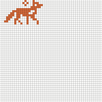 Copy of foxes