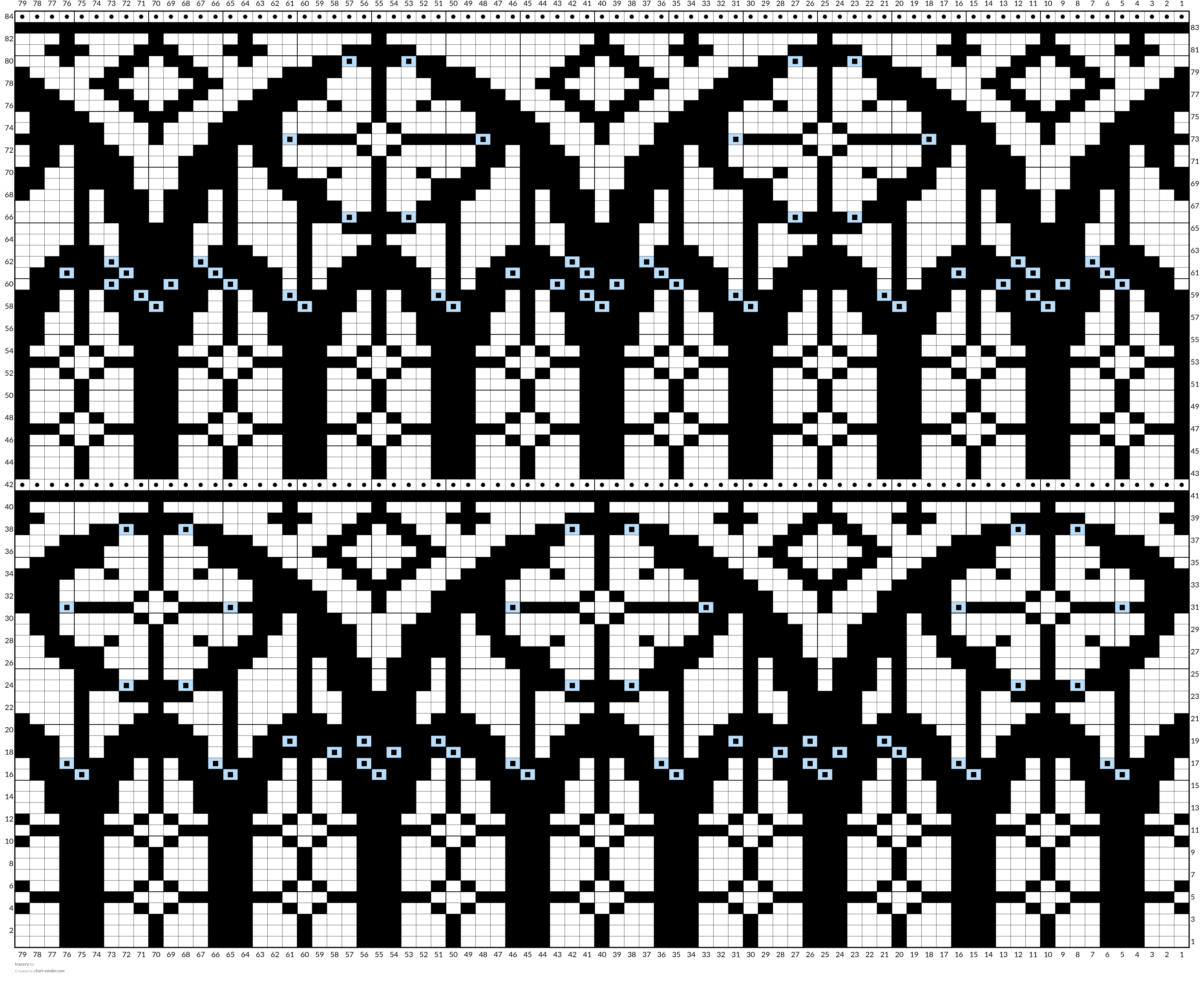 tracery