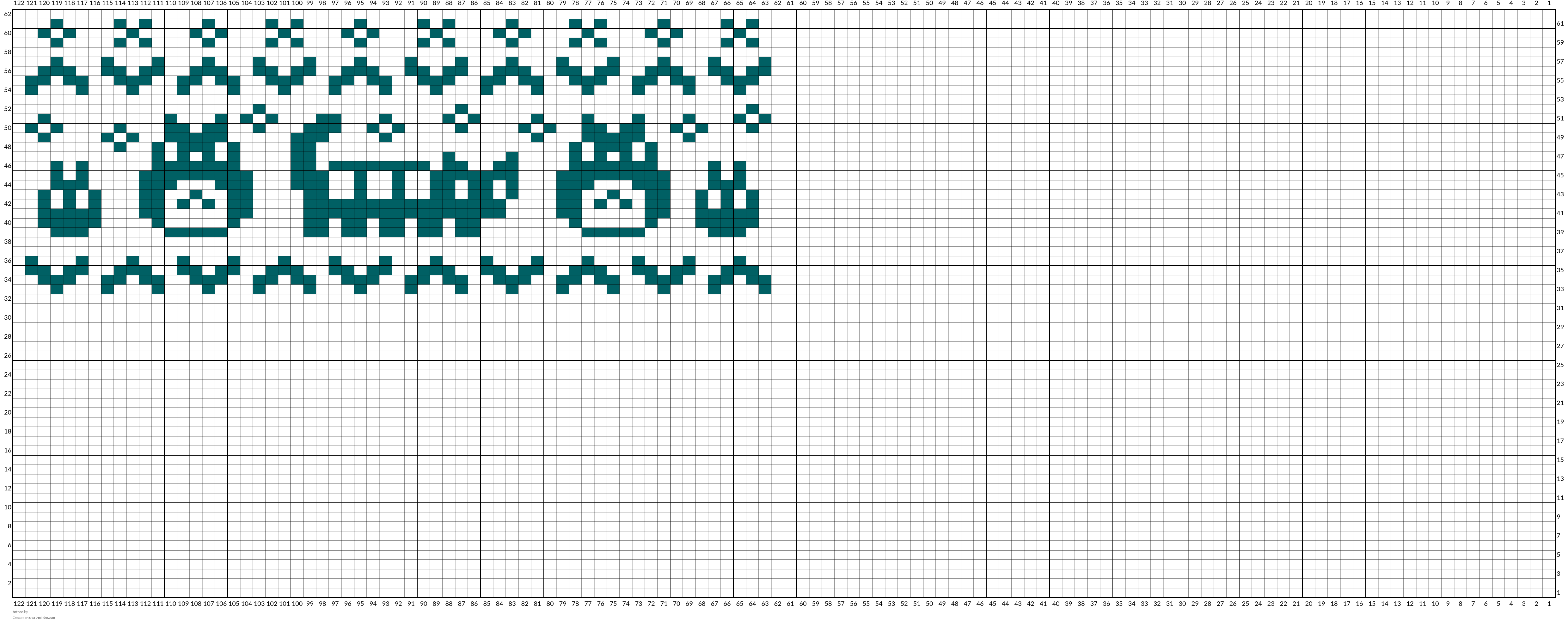 totoro