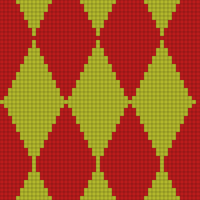 harlequin
