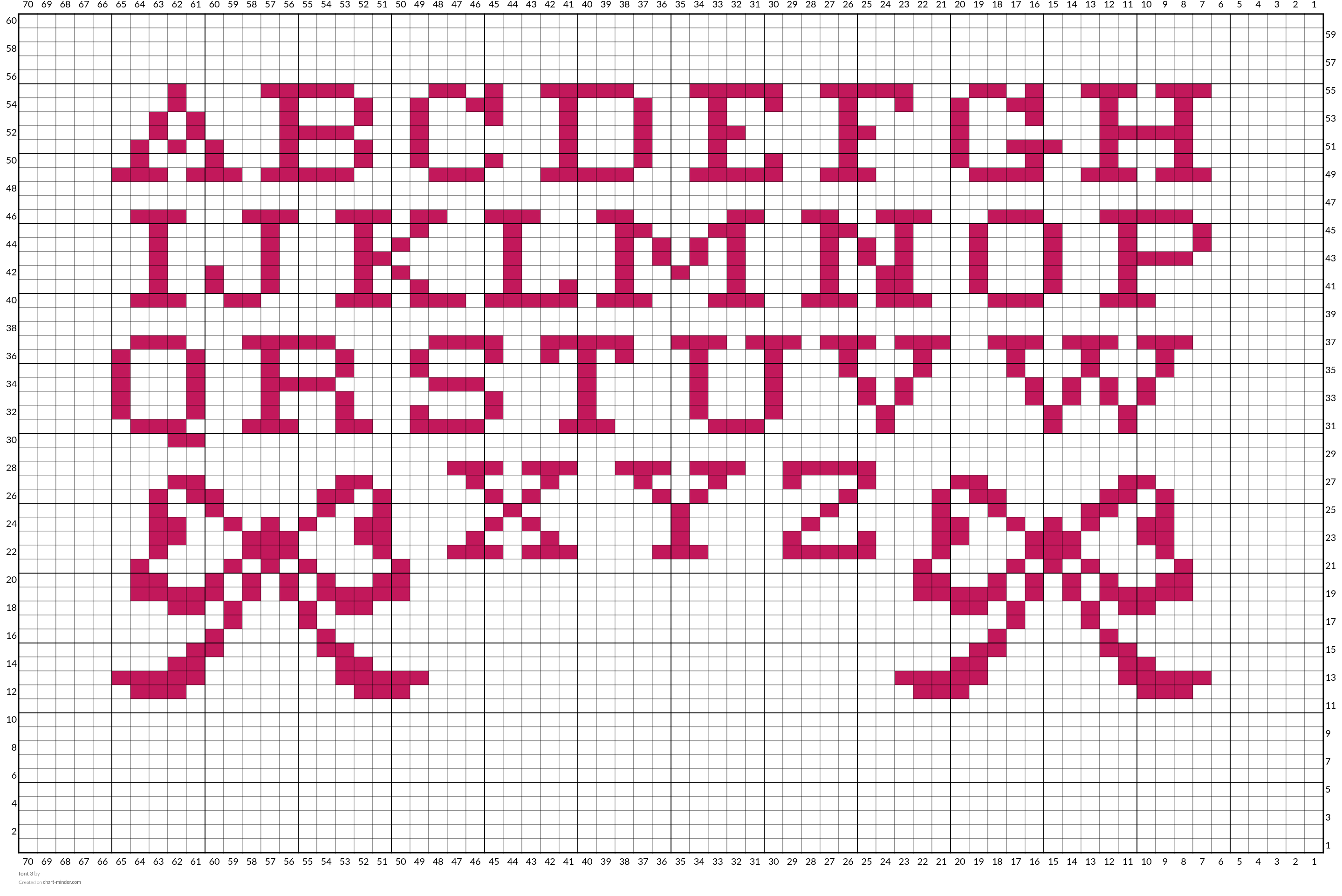 font 3