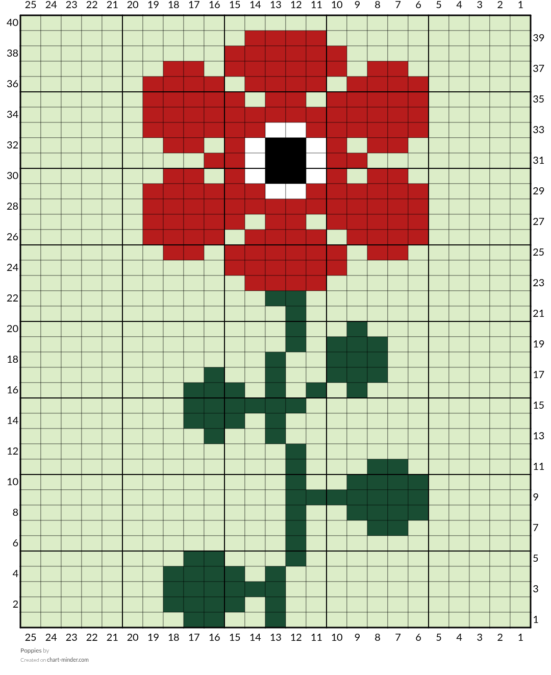 Poppies