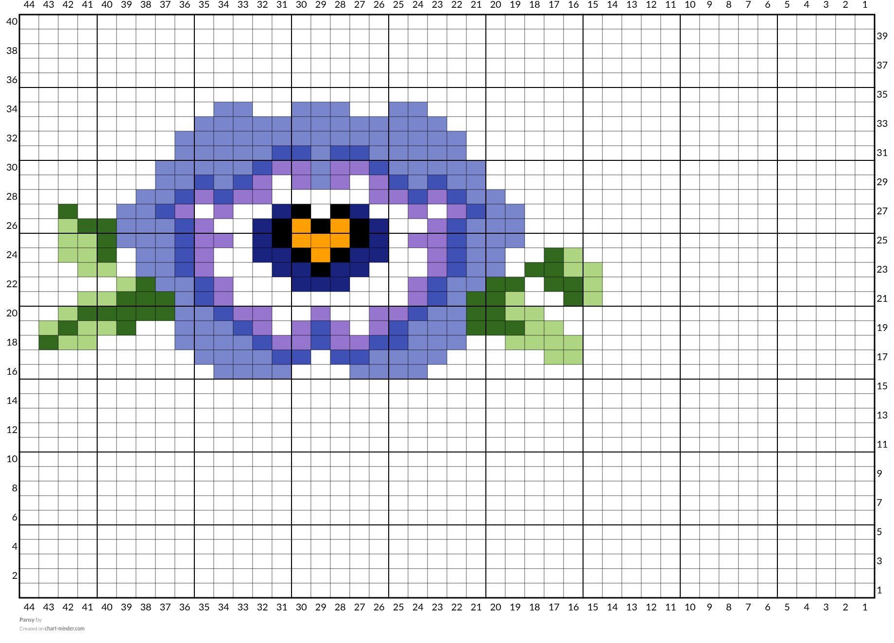 Pansy