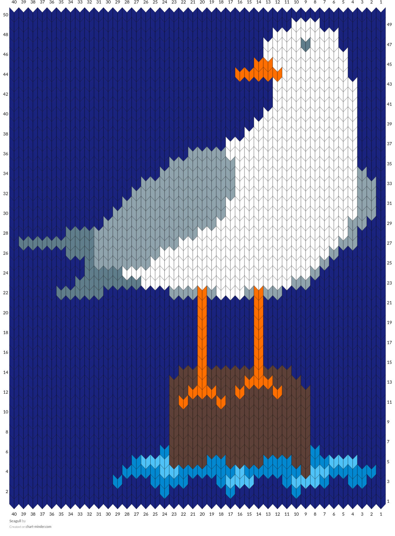 Seagull