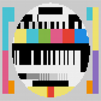 Rob's Test Pattern Jumper